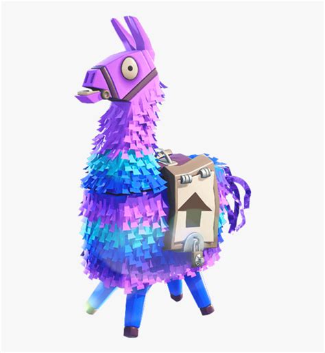 fortnite lama|Fortnite llama loot, pinatas, and more